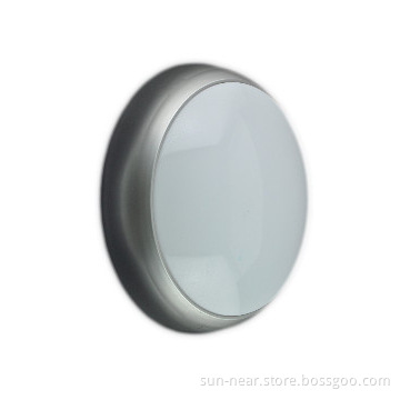 2D 14w Round Bulkhead Ceiling Light Fixture